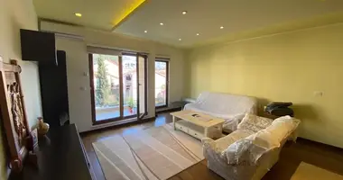 Apartamento 2 habitaciones en Budva, Montenegro