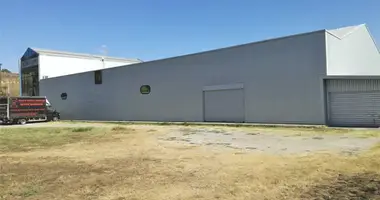 Gewerbefläche 1 500 m² in Grevena, Griechenland