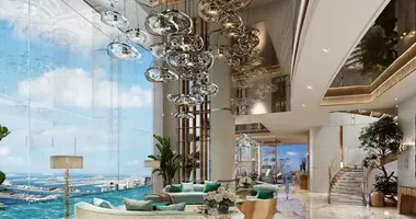 Mieszkanie 4 pokoi w Dubaj, Emiraty Arabskie