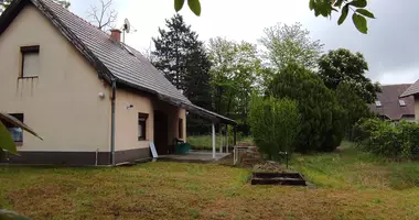 2 room house in Szigetszentmiklos, Hungary