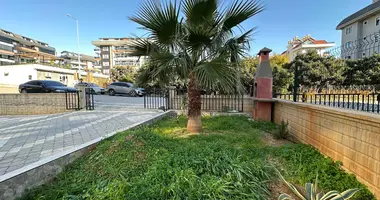 Apartamento 3 habitaciones en Alanya, Turquía