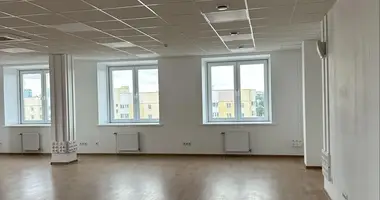 Bureau 144 m² dans Minsk, Bélarus