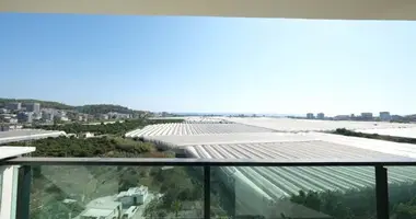Wohnung 2 Schlafzimmer in Mittelmeerregion, Türkei
