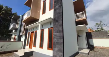 Villa 4 bedrooms in Lesser Sunda Islands, Indonesia