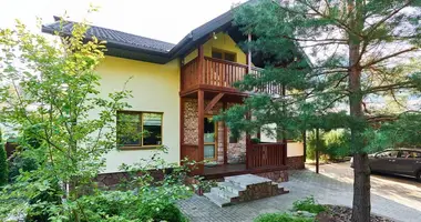 House in Kalodishchy, Belarus