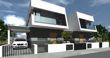 Casa 4 habitaciones en Limassol District, Chipre