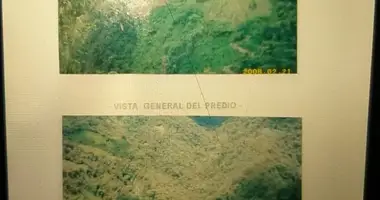 Plot of land in Pie de Monte Costero, Colombia
