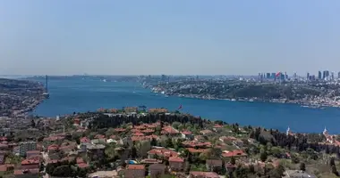 Wohnung 2 Schlafzimmer in Bahcelievler Mahallesi, Türkei