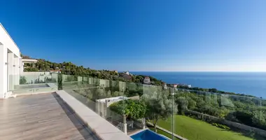 Villa 8 zimmer in Katun Rezevici, Montenegro