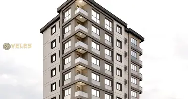 Apartamento 3 habitaciones en Marmara Region, Turquía