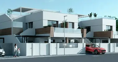 Bungalow 2 chambres dans San Pedro del Pinatar, Espagne