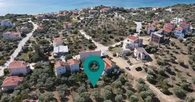 Plot of land in Limenaria, Greece