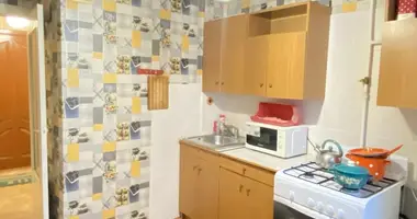 Apartamento 1 habitación en Slonim, Bielorrusia