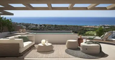 Bungalow in Artola, Spanien