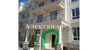 Apartamento 1 habitación en Odessa, Ucrania