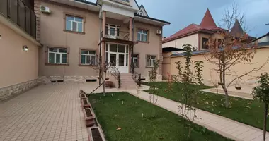 Дом 10 комнат с Мебель, с Парковка, с Кондиционер в Ташкент, Узбекистан