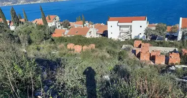 Plot of land in Krasici, Montenegro