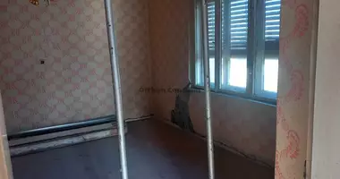 2 room house in Kengyel, Hungary