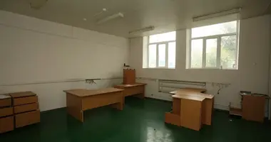 Oficina 437 m² en Moscú, Rusia