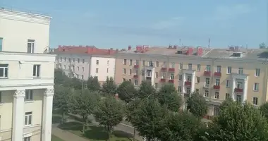 Apartamento 3 habitaciones en Orsha, Bielorrusia