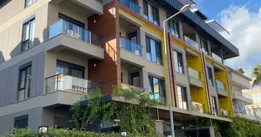 Mieszkanie 2 pokoi w Alanya, Turcja