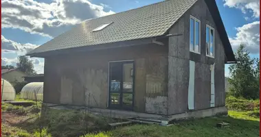 Parcela en Lasanski sielski Saviet, Belarús