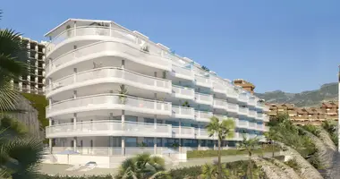 Appartement dans Benalmadena, Espagne