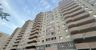 1 room apartment in Vsevolozhsk, Russia