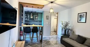 Квартира 1 спальня в Seoca, Черногория