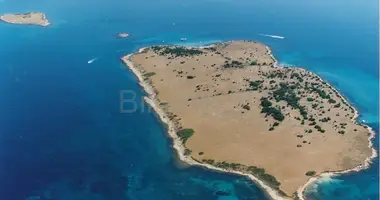 Działka w Mali Losinj, Chorwacja