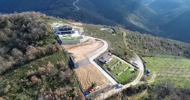 Villa 5 chambres avec Balcon, avec Vue sur la montagne, avec parkovka dans Yalakdere, Turquie