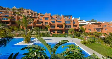 Apartment in Marbella, Spain