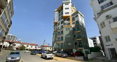 Квартира 2 спальни с парковкой, с лифтом, с видом на море в Чекмекёй, Турция