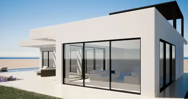 Casa 4 habitaciones en Mijas, España