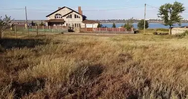 Plot of land in Sievierodonetsk, Ukraine