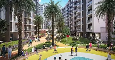Квартира 4 спальни в Эгейский регион, Турция