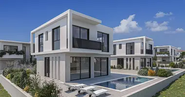 Maison 3 chambres dans Paralimni, Bases souveraines britanniques