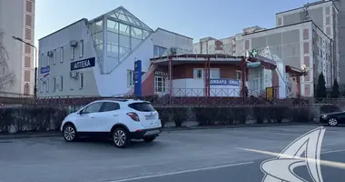 Tienda 258 m² en Muchaviecki sielski Saviet, Belarús