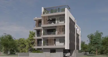 2 bedroom apartment in Lakatameia, Cyprus