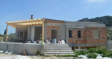 Cottage 4 bedrooms in Municipality of Xylokastro and Evrostina, Greece