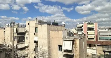 Appartement 1 chambre dans Municipality of Kallithea, Grèce