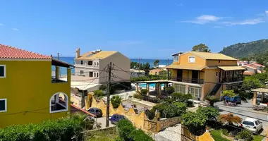 Квартира 3 комнаты в Agios Gordios, Греция