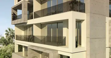 Apartamento 3 habitaciones en Limassol Municipality, Chipre