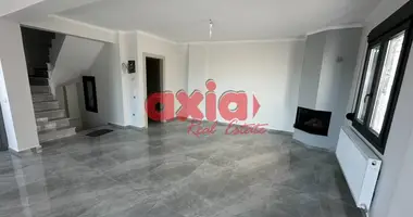 Casa 3 habitaciones en Kavala Municipality, Grecia