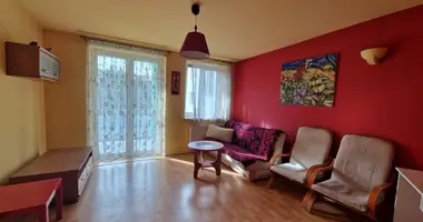 2 room apartment in Krakow, Poland