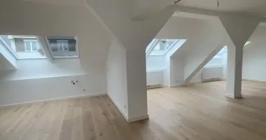 3 room apartment in Vienna, Austria