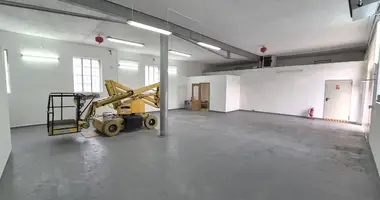 Commercial property 230 m² in Warsaw, Poland