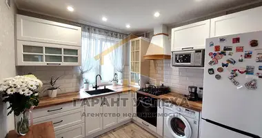 Wohnung 1 zimmer in Brest, Belarus