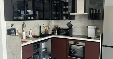 Apartamento en Budva, Montenegro