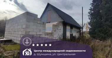 Casa en Dziamidavicki siel ski Saviet, Bielorrusia